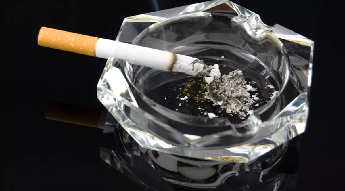 Ţigara de dimineaţă, extrem de periculoasă pentru sănătate