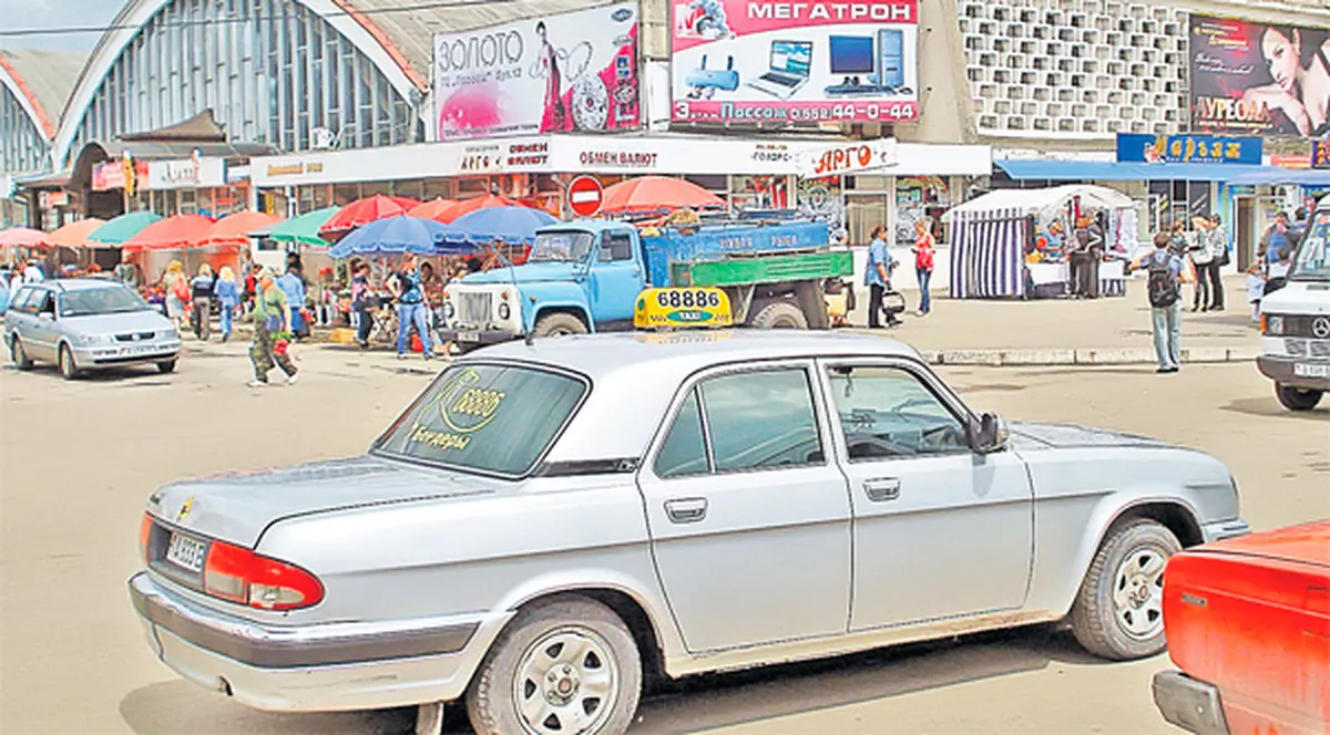 Transnistria a demarat procedura de alipire la Rusia