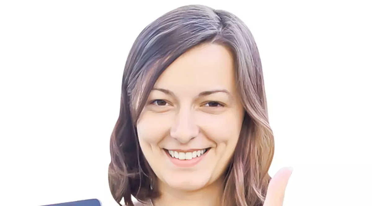 Am testat un smartphone galactic