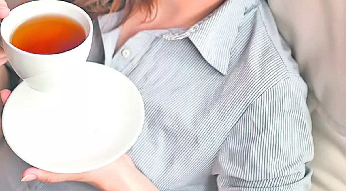 Ceaiul de scorţişoară reduce glicemia