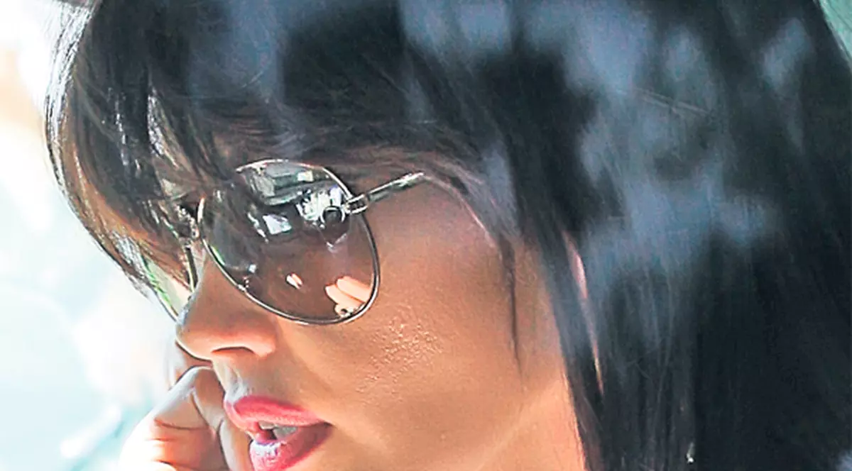 Exclusiv | Cătălin Botezatu, amor la telefon cu Oana Zăvoranu