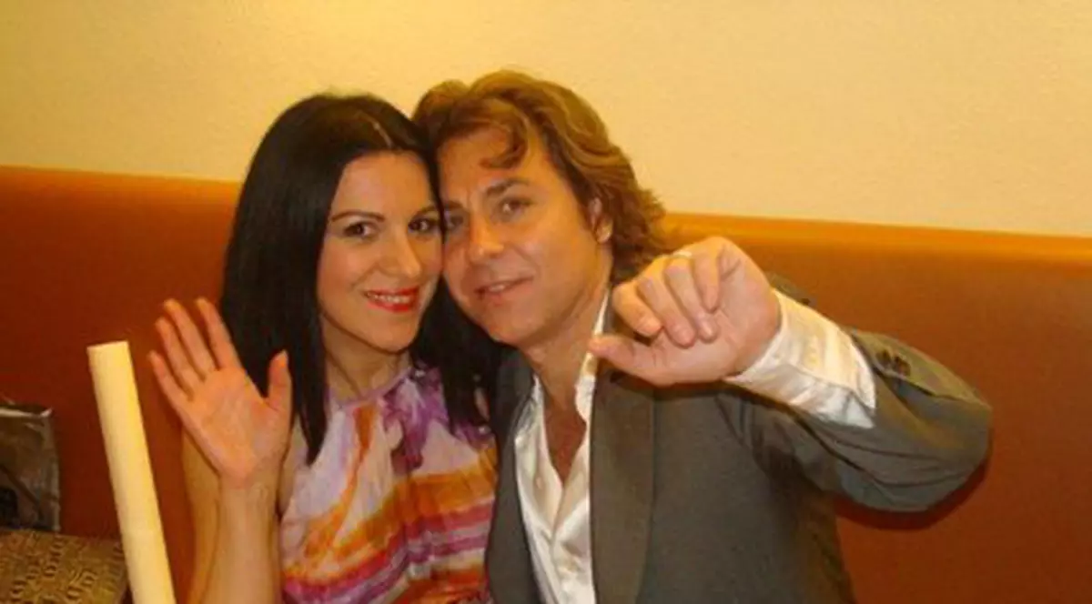 Soprana Angela Gheorghiu regretă separarea de soţul ei: "Este stupid că ne-am despărţit"