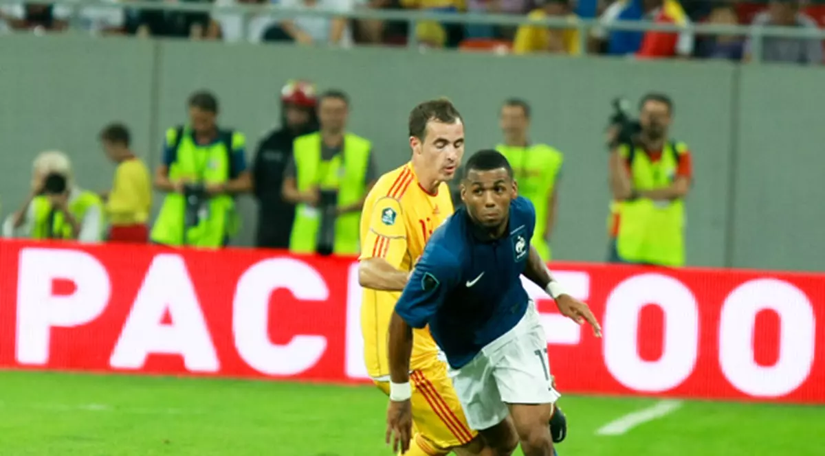 Interviu exclusiv | Dumitru Dragomir, despre gazonul de pe Arena Naţională: "Era bun... peste şase luni!"