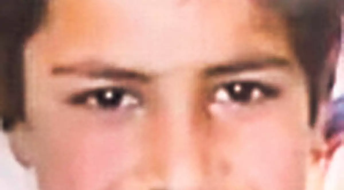 La 13 ani, s-a lăsat de şcoală ca să facă bani