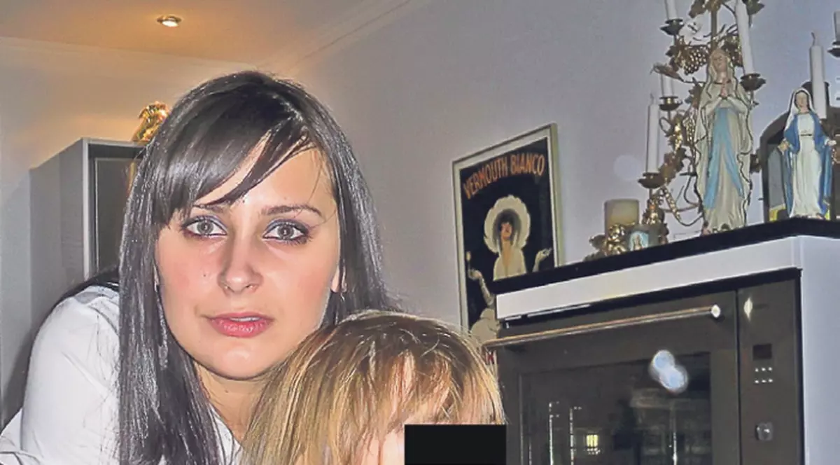 Maria Nenciu: «Ilie Dumitrescu m-a pus să avortez»