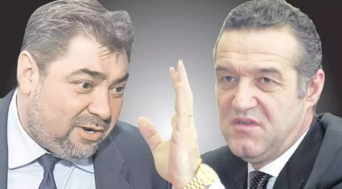 Dumitru Sechelariu, după ce a pierdut ”cazul Baciu” în faţa Stelei: ”Oaia parlamentară a avut o jucărie în spate!”