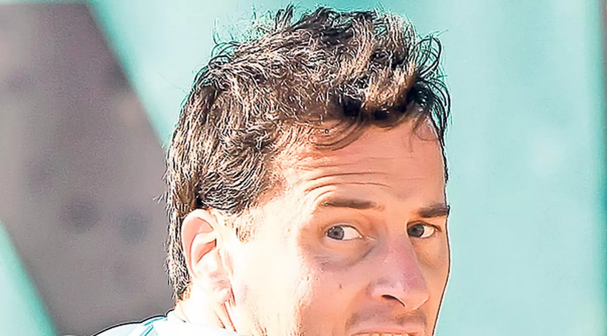 Andrei Pavel a explicat eșecul din Cupa Davis: «Parcă am jucat în deplasare»