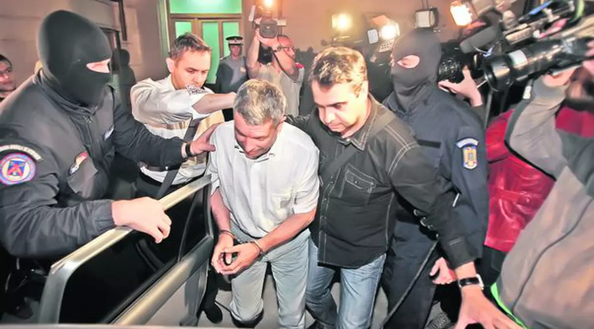 Ion Crăciunescu, fost şef la CCA, crede că procurorii DNA vor mai face şi alte arestări după reţinerea lui Vasile Avram