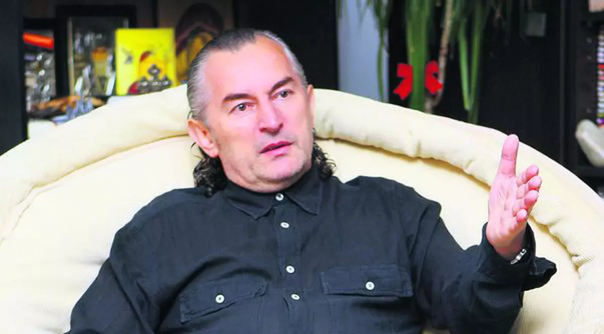 Miron Cozma îl atacă dur pe Marin Condescu, preşedintele clubului Pandurii Târgu Jiu