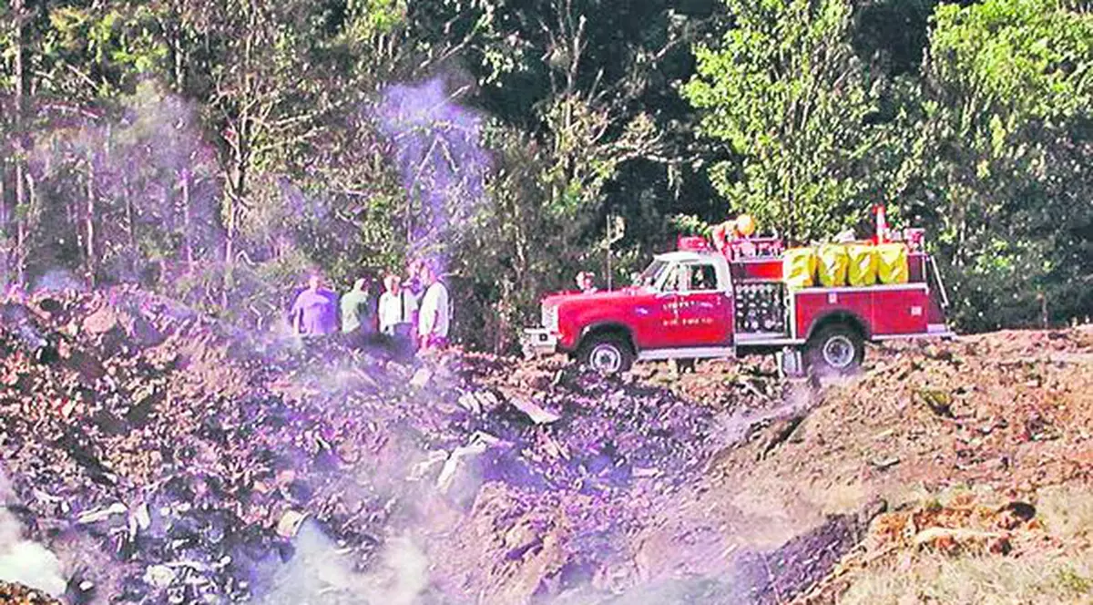 Imagini cutremurătoare date publicităţii la 10 ani de la atentatele din SUA