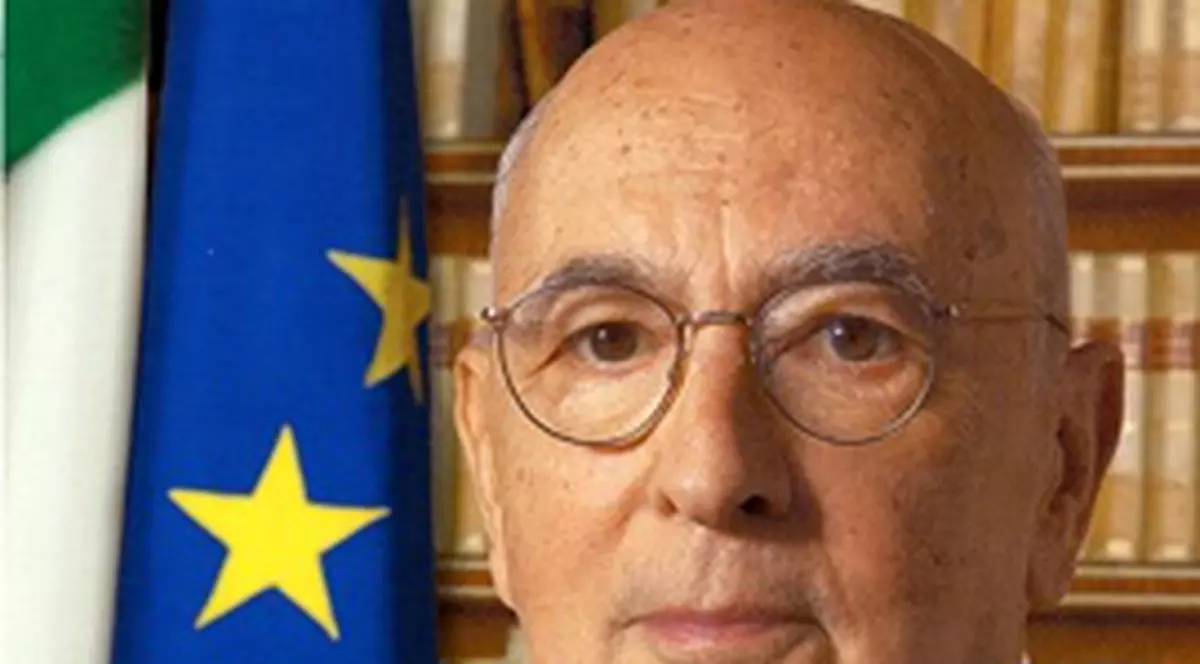 Italia A RĂMAS FĂRĂ PREȘEDINTE! Giorgio Napolitano A DEMISIONAT din cea mai înaltă funcție în stat