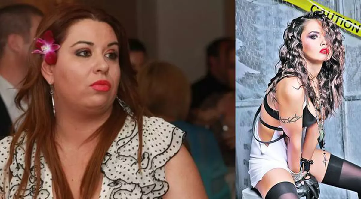 Oana Roman, făcută praf de Oana Zăvoranu: "Onuca Pateuţ, vino tu balenuţă mică să ne arăţi cum e cu dansul"