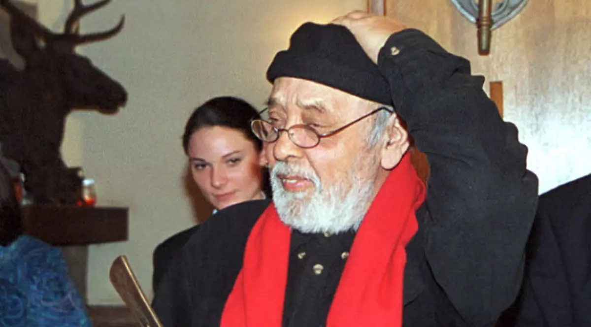 Johnny Răducanu, într-un ultim interviu: "Cânt până când mor"