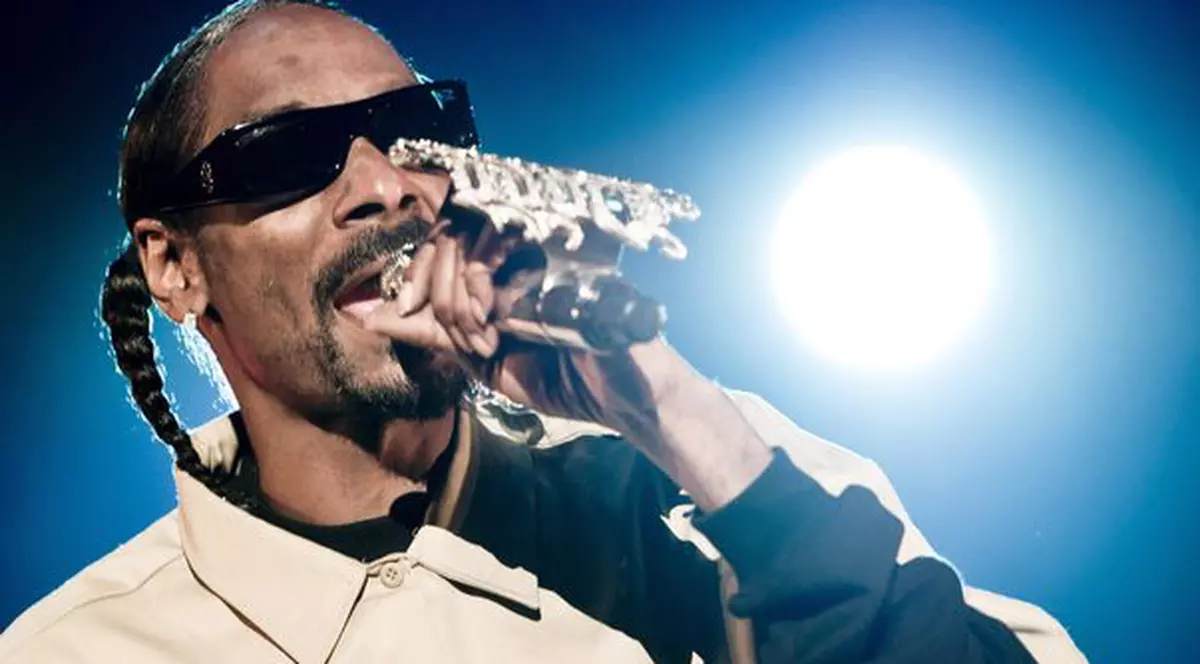 Snoop Dogg vrea să fie noul CEO al Yahoo