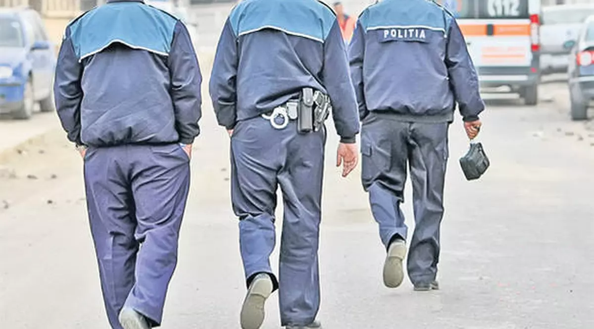 Agenții de la ”Ordine Publică” şi ”Rutieră” nu vor la Poliţia Locală