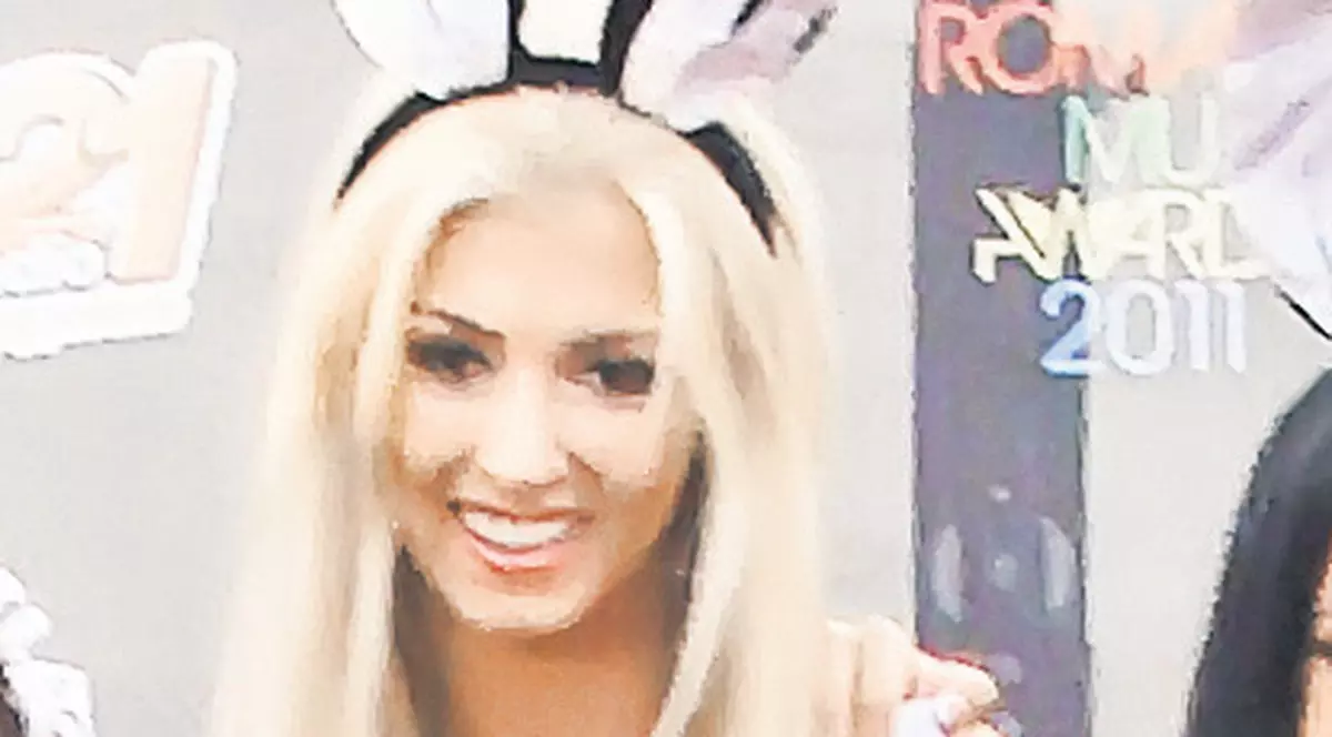 Andreea Bălan, despre scandalul cu Elena Cârstea: "Nu înţeleg de ce Lucian Ionescu vorbeşte de rău artiştii"