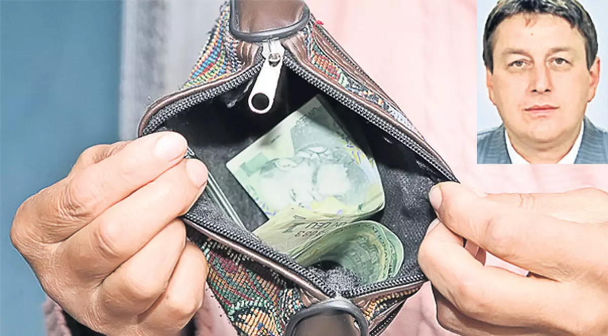 Iar vreți să tăiaţi pensiile?