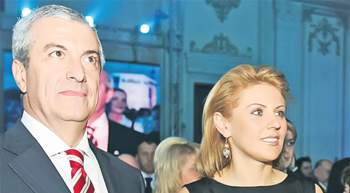 Exclusiv | Călin şi Ioana Popescu Tăriceanu au divorţat în mare secret!