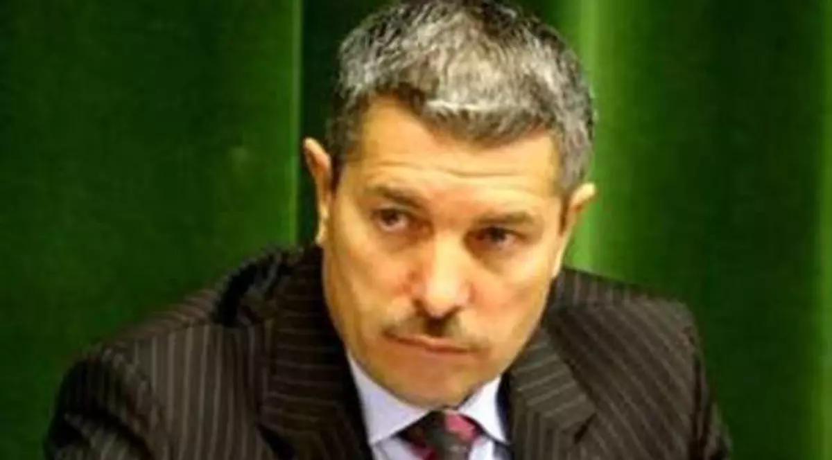 Şeful arbitrilor, reţinut pentru 24 de ore 