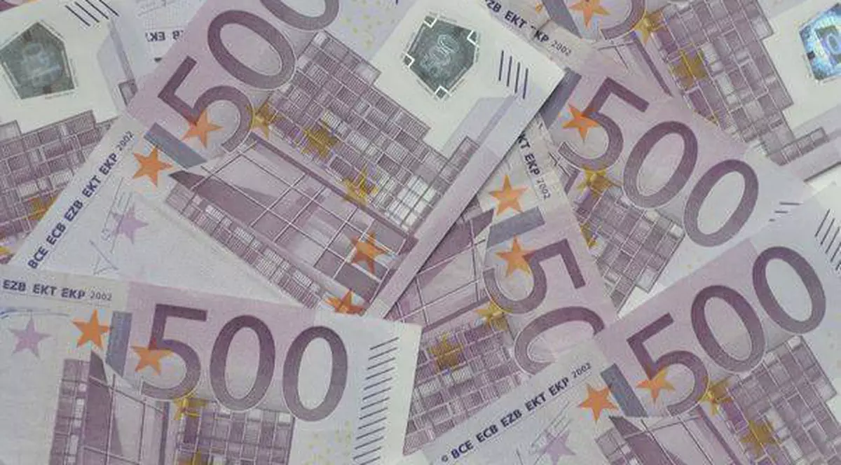 A treia persoană reţinută în cazul fostului vicepreşedintre de la Fondul Propietatea