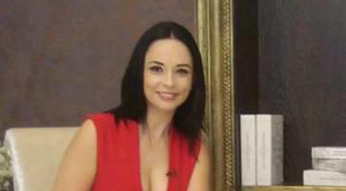 Andreea Marin Bănică, atac la Mihaela Rădulescu: ”Comparația cu ea nu mă onorează”