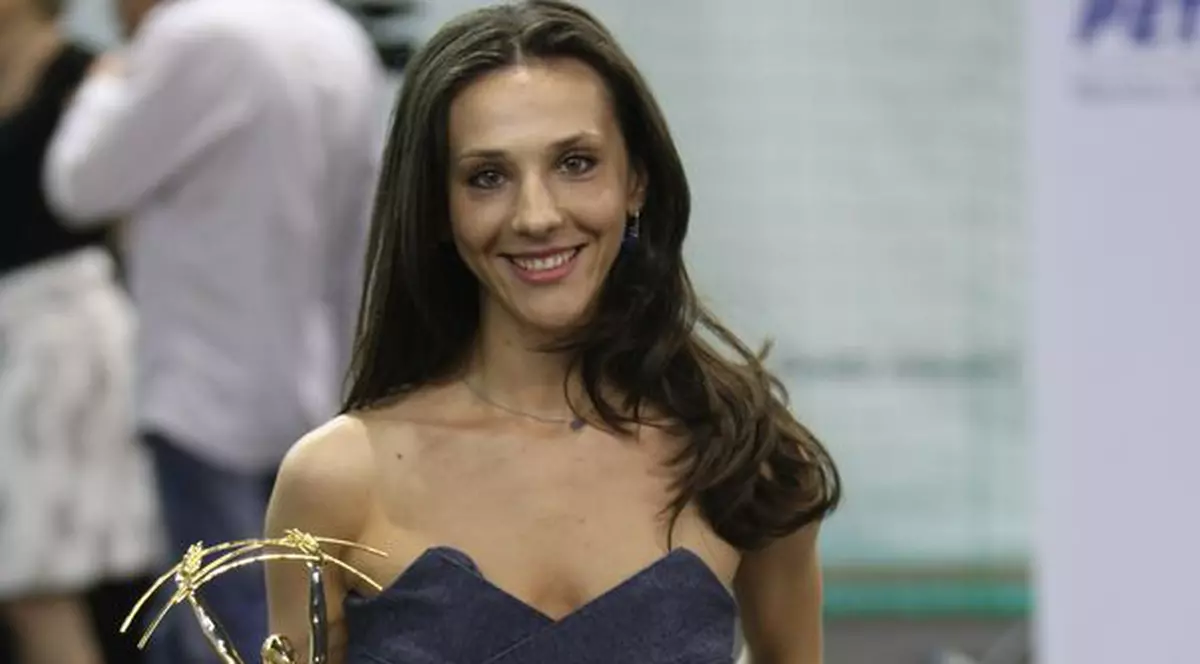 Andreea Raducan: "Scandalul de dopaj m-a călit pentru viață. Nu-mi pare rău că s-a întâmplat"