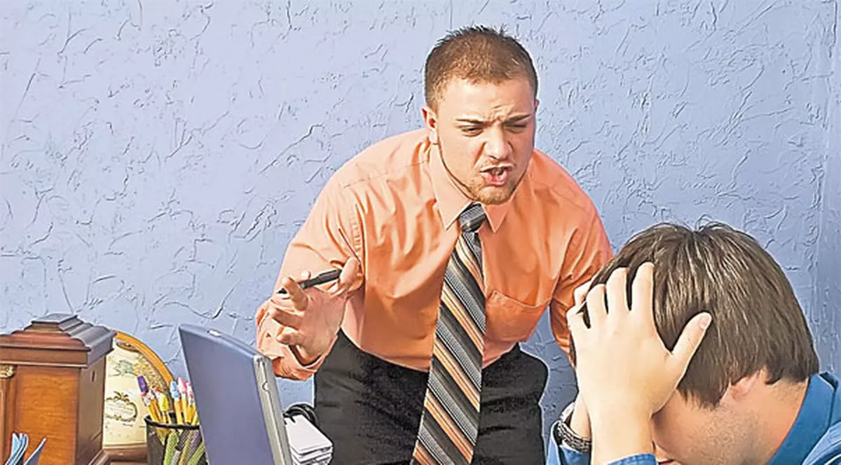 Noul Cod Civil: Şeful răspunde pentru fapta angajatului