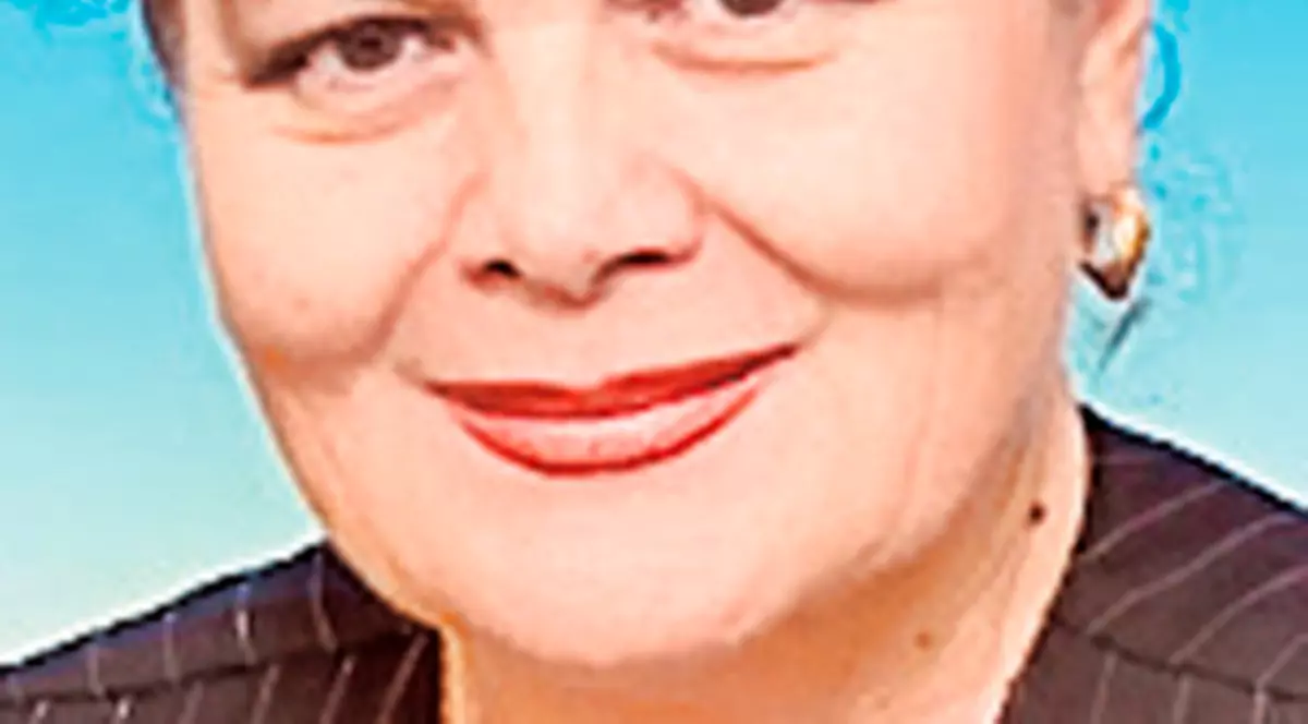 Angela Buciu se retrage din politică