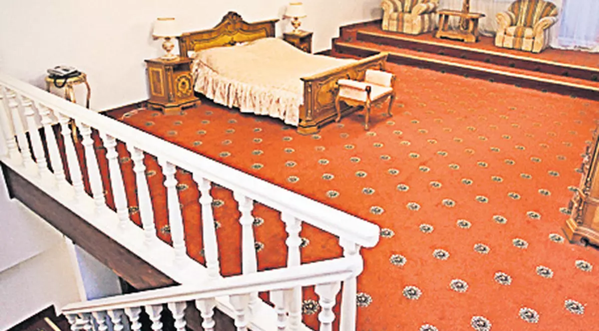 (P) O ofertă unică de cazare la Hotelul «Aurelius Împăratul Romanilor»
