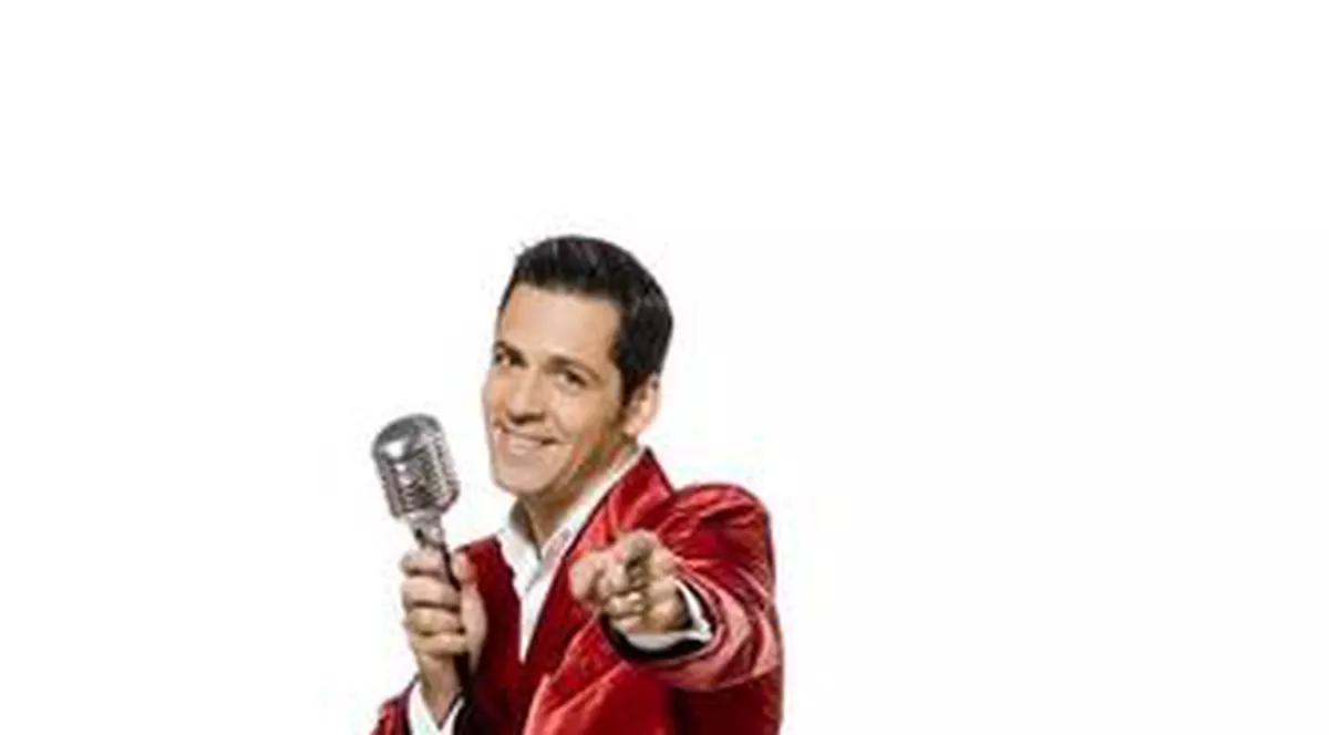 Ştefan Bănică susţine anul acesta al zecelea super-concert de Crăciun           