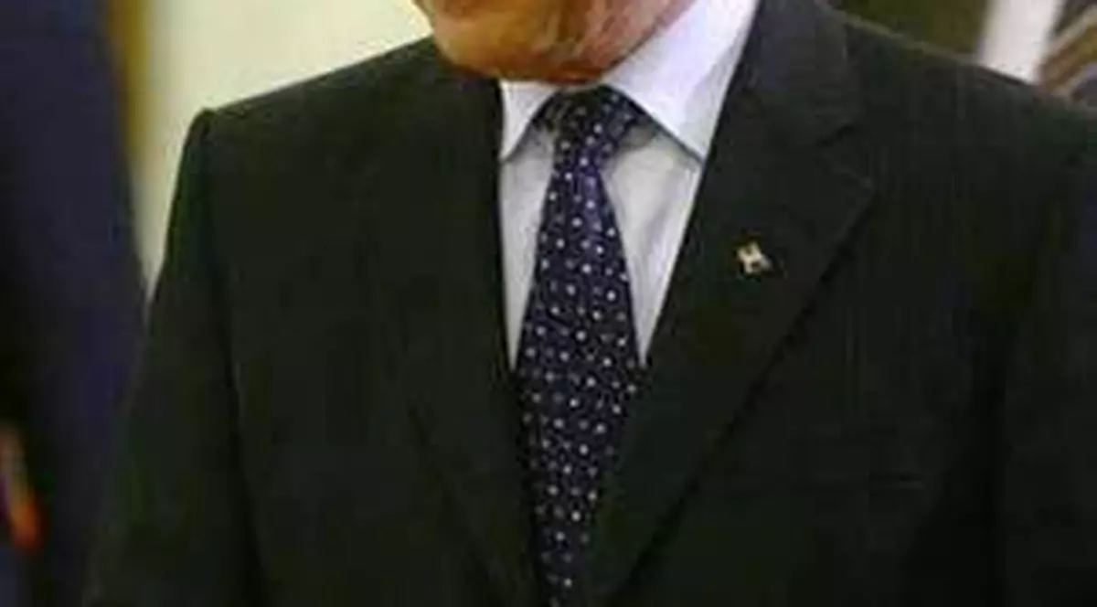 Băsescu a rămas fără ceas în America. Află de ce!