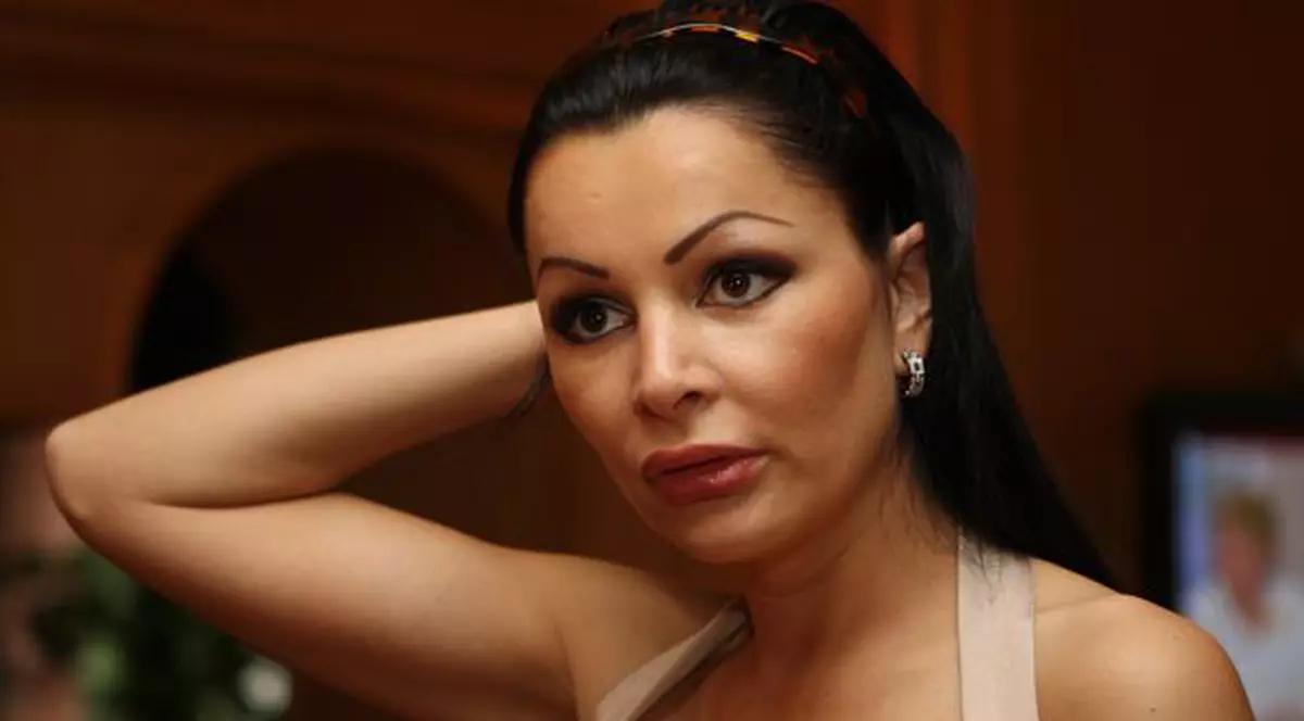 Soția lui Ilie Năstase e rau. Brigitte a ajuns la capatul puterilor