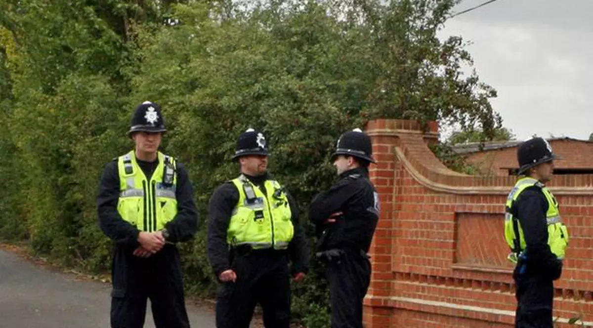 Bucureşteanul care a omorât un englez pentru un televizor a fost închis patru ani pentru trafic de droguri 