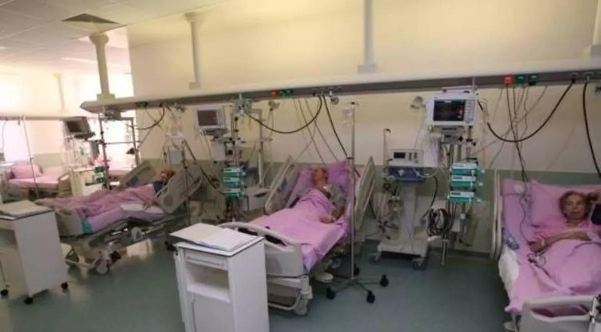 Bolnavii de cancer trataţi cu ajutorul virusului HIV