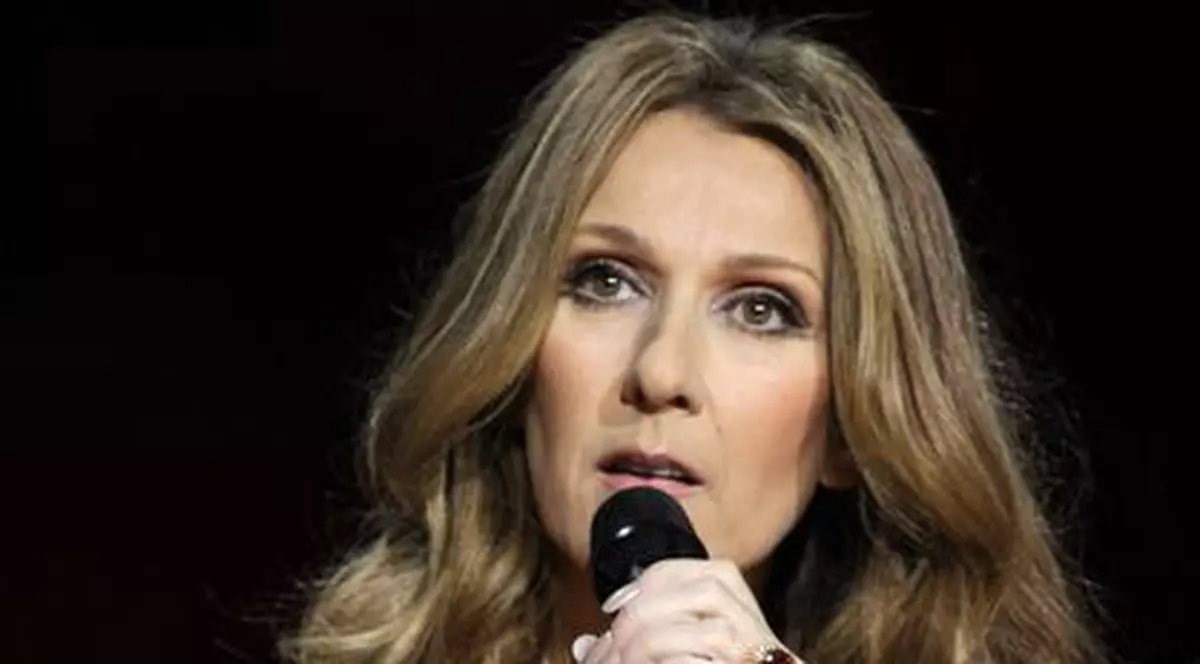 Casa cântăreței Celine Dion, spartă de un bărbat care a vrut să facă baie în cada ei