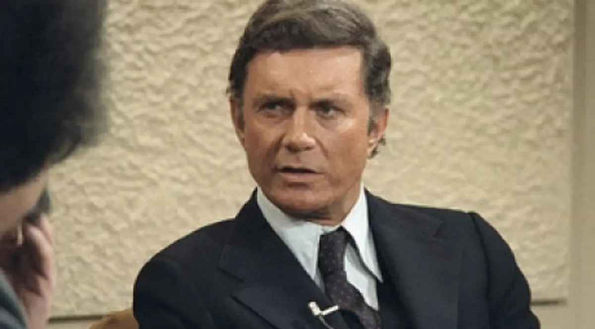 A murit Cliff Robertson, actorul ales de John F. Kennedy să-i interpreteze rolul