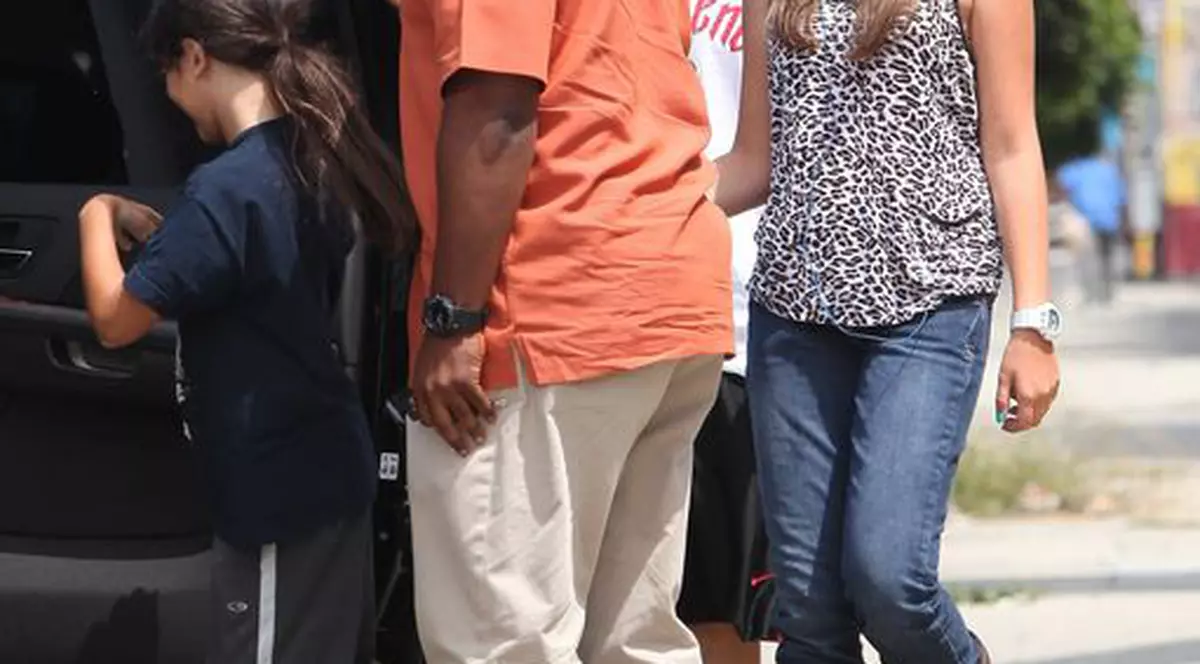 Cutremurător! Copiii lui Michael Jackson erau de față când tatăl lor a murit