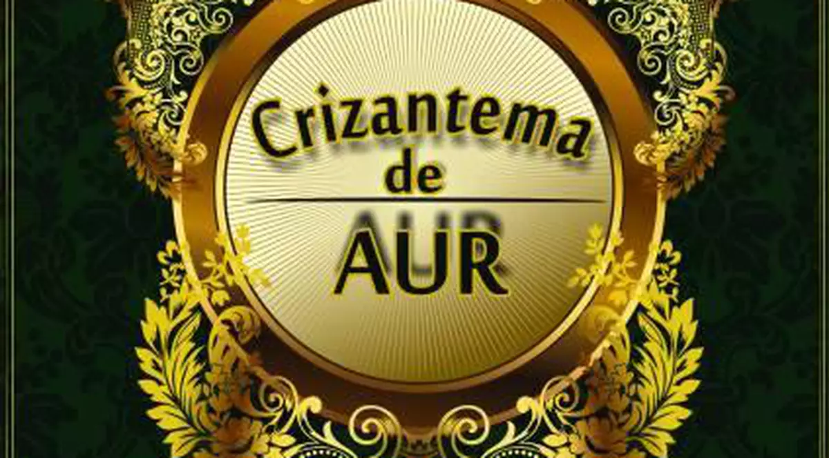 S-au ales finaliştii pentru ”Crizantema de aur”