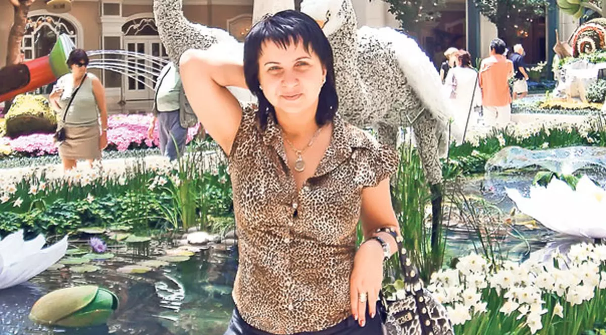 Carmen Şerban a scăpat de belele?