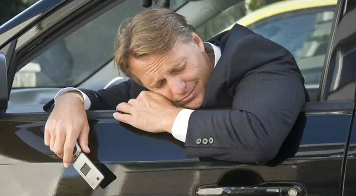 Începe vacanța cu dreptul! Strategii care pun pe fugă răul de mașină sau avion