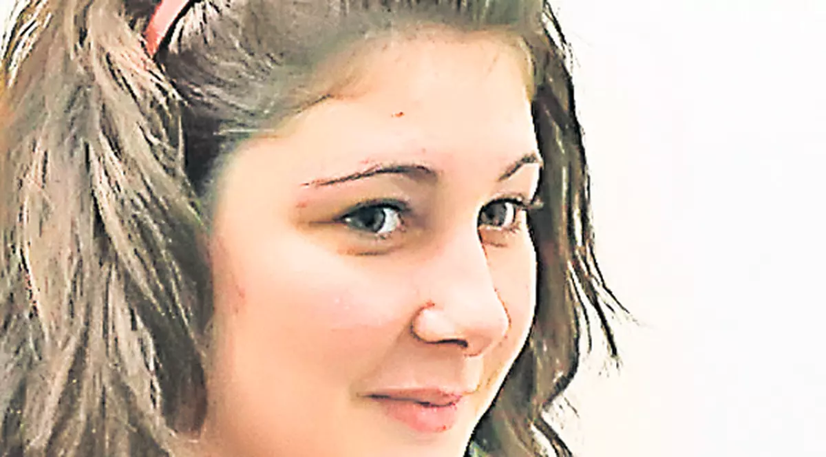 Eleva ucigaşă: "Iartă-mă, mamă"