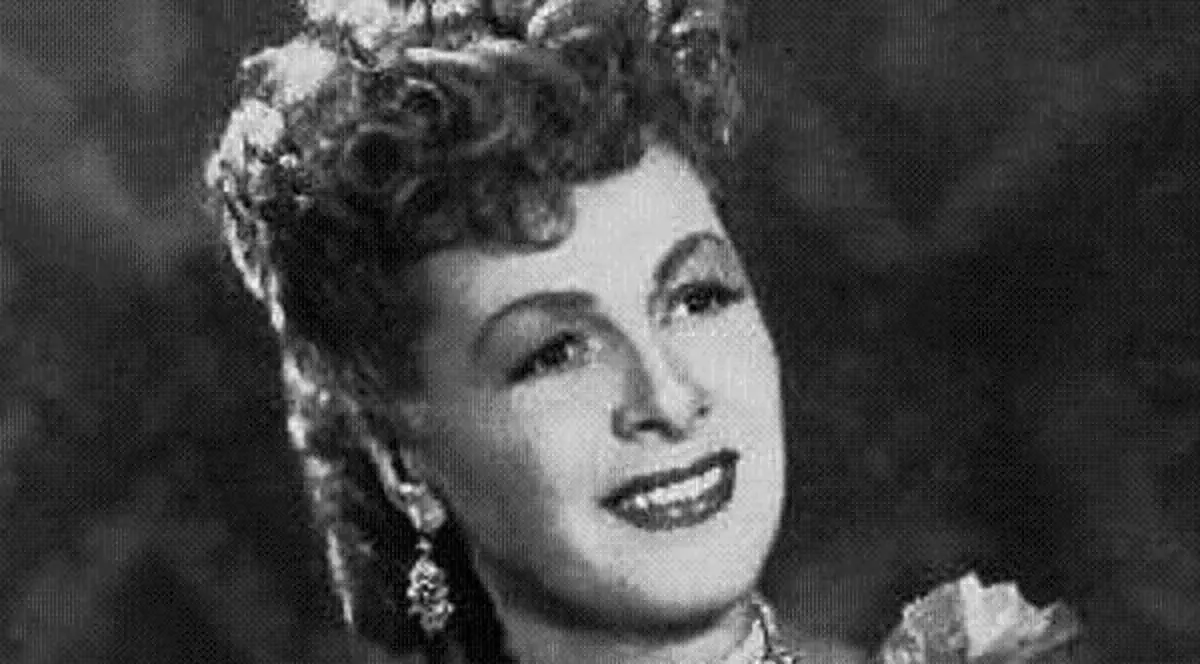 20 de ani de la moartea Elvirei Godeanu