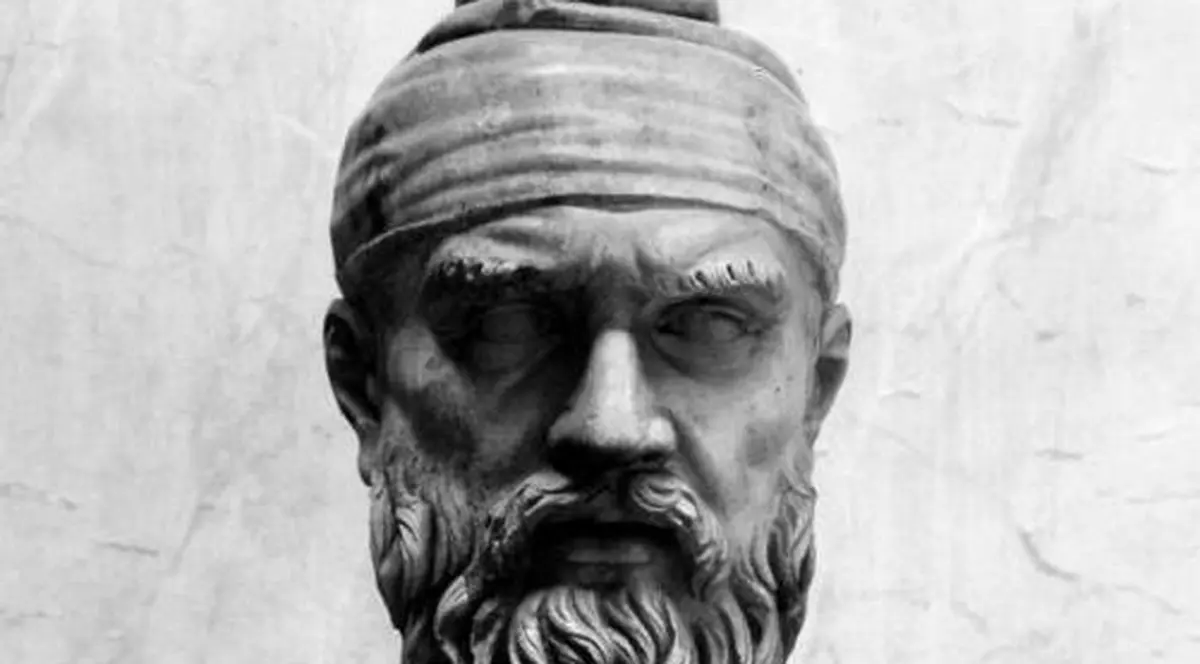 Statui de daci, în toată lumea. Capul lui Decebal se află la Vatican