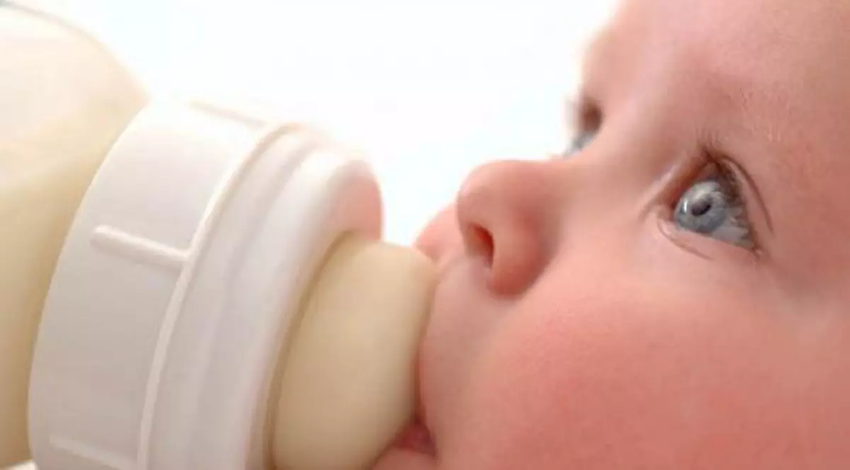 Lapte praf contaminat cu salmonella