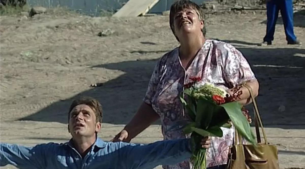 Gabi Duţu, de la victimă la complice, la "Plasa de stele"