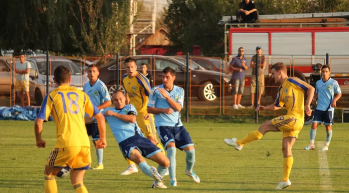 Mitea nu se iartă pentru greşeala făcută în 2008: ”Regret că m-am întors la Dinamo!”