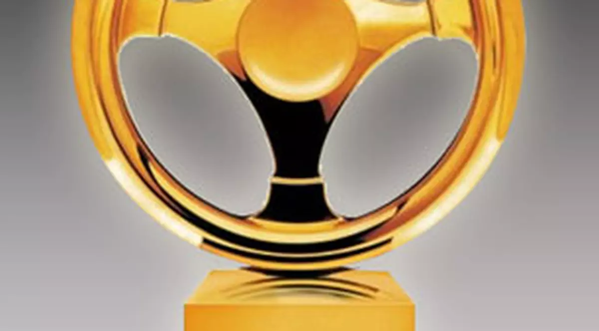 Votează la "Volanul de Aur - Trofeul Ligii Campionilor" şi câştigă!