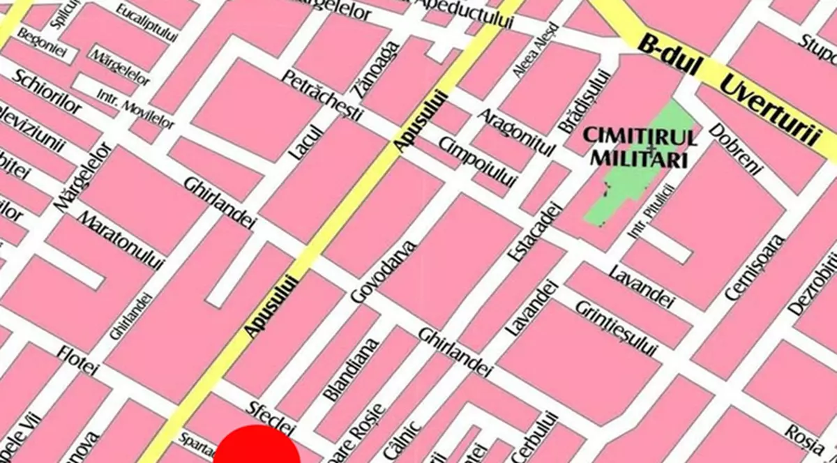 Direcţia Protecţie Socială Sector 6 îşi va schimba adresa