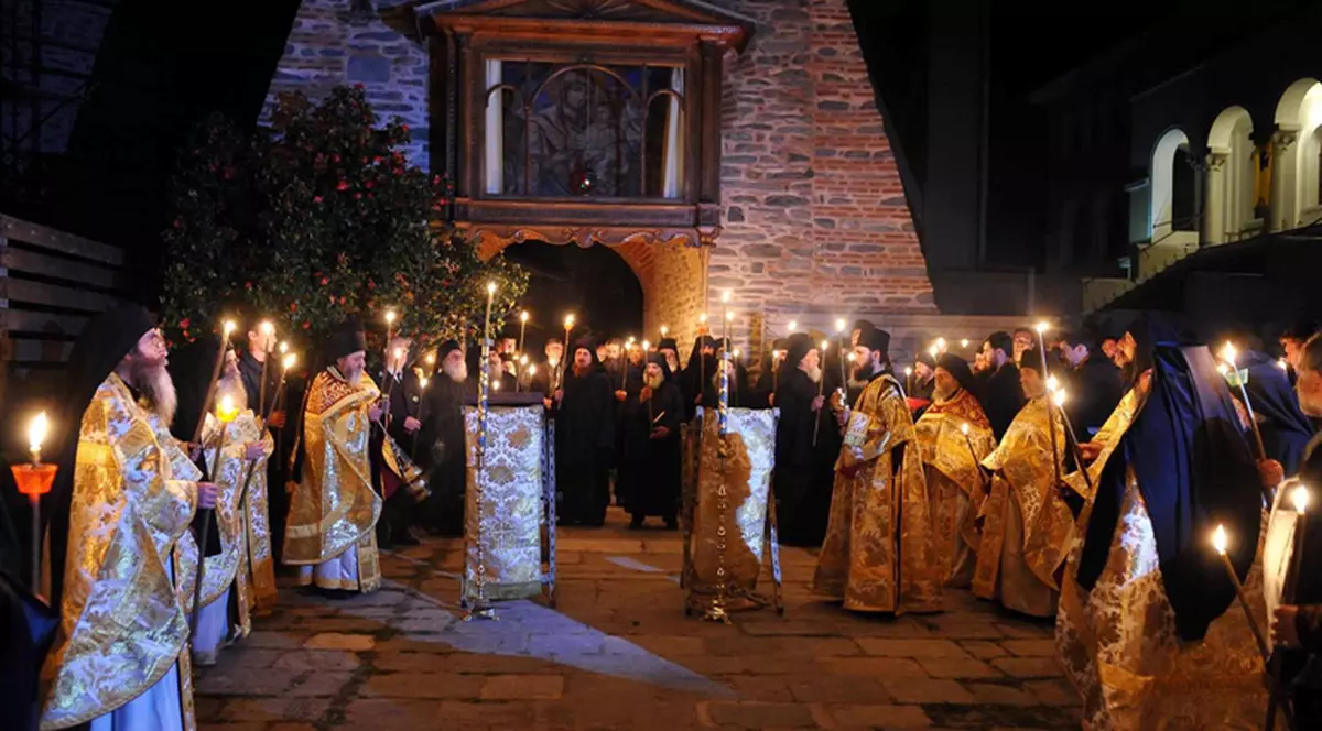 Patronul Stelei a adus în România, de la Muntele Athos, moaştele unor importanţi sfinţi creştini