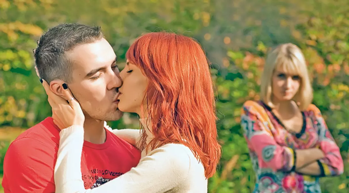 Horoscop | Săgetătorii pot fi trădaţi de persoana iubită